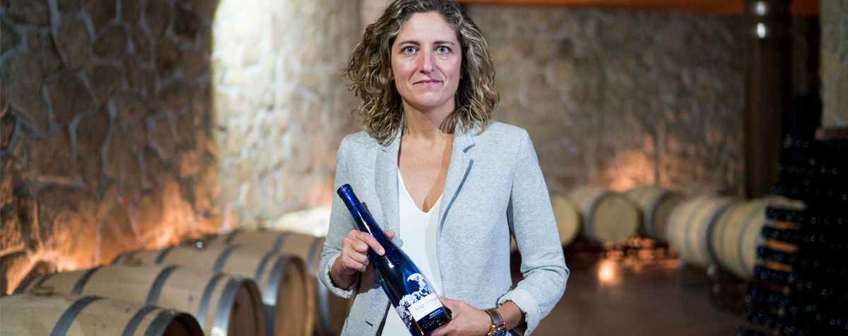Innovation is rife in Rías Baixas